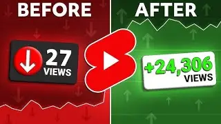 I Uploaded the SAME Video 1000 TIMES || YouTube HATES This! 😱