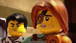 you didn't have to cut me off ninjago meme compilation | #ninjago #meme