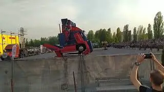 АВТОШОУ В ЛИПЕЦКЕ