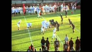 Cesar Mason's 2011 Highlight's