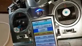 Turnigy i10 Firmware 1.08 fatal bug after model import from previous version 1.07