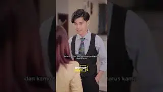 Cemburu itu wajar gak #drama