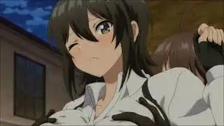 Yamete kudasai