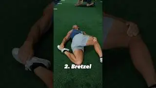 3 Mobility Exercises for FAST Low Back Pain Relief!