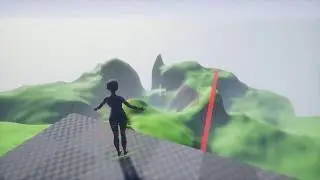 UE4 Voxel Test 03 (Fixed Add/Remove Placement)