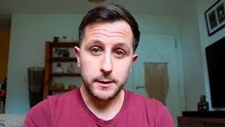 I'm Leaving the UK