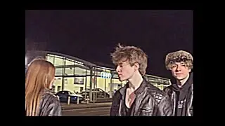Jarris, arane, Axiliya - ASHAMED (Music Video)