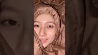 asupan mu | comel 
