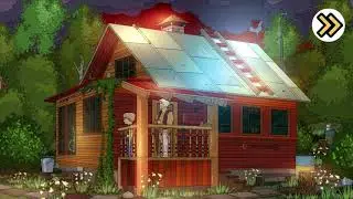 The Magic Storm (Trailer)