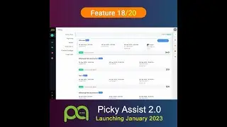 Introducing Fully Automated Billing