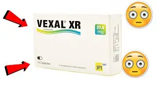 دواعي إستعمال دواء فيكسال Vexal - أضراره و موانعه شرح كامل