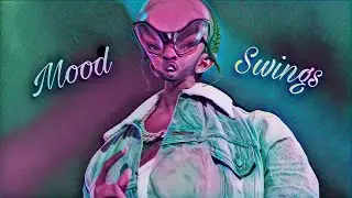 “Mood Swings” by Pop Smoke and Lil Tjay but it’s LoFi Hip Hop