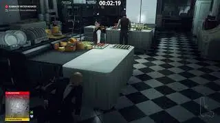 Hitman 1-3 (2.0.2.1) Challenge - qyviylox (Paris) - (5:03)