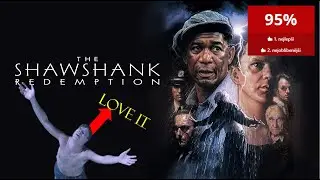 The Shawshank Redemption reaction: A Story of Hope and Redemption