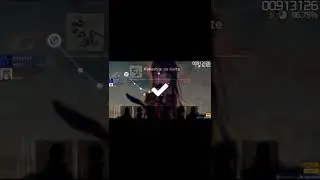 НОВИЧОК В ОСУ 🎮 BEGINNER IN OSU 🍕 НАСЛЕДИЕ ПРОШЛОГО 🕒