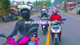 buka puasa bersama vario puncak