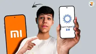 Vazou! Data de Lançamento HyperOS 2.0! 2024