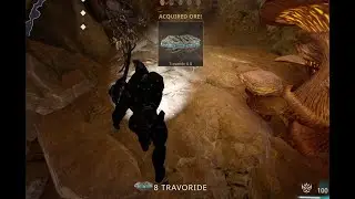 WARFRAME] HOW TO FARM TRAVORIDE] MARCH 2021