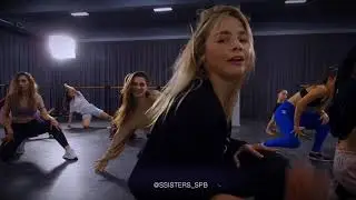 Que Calor - Major Later SOUL SISTERS