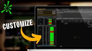 Creating Custom Columns for ThinkorSwim Watchlists and Positions