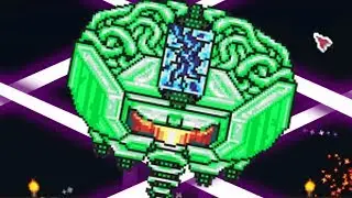 DO NOT FIGHT THIS BOSS! | Terraria Epic Modpack / Terraria Mods / Terraria Let's Play