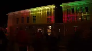 WAVEFORM.exp - Loveland Sweetheart Fest - Recap 2023