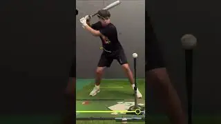 Bat Path #b4app #hitting #baseball #softball