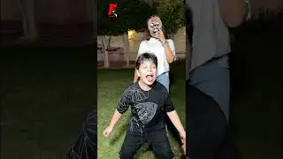 Are they really that scary 😂