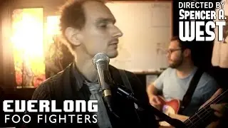 Curious Quail - Everlong (Foo Fighters Cover)