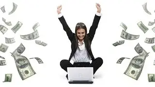 СУПЕР МЕГА ЗАРАБОТОК В ИНТЕРНЕТЕ !!!