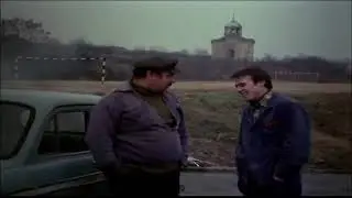 Ей, софиянец, голям балък си бе! (Всичко е любов)