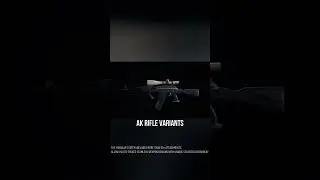 Unreal Engine 5 - New Weapons - Weapon Customization system - Free Project Coming soon 