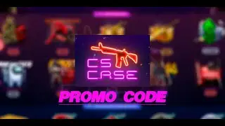 CSCASE.COM PROMO CODE 2024 *WORKING*