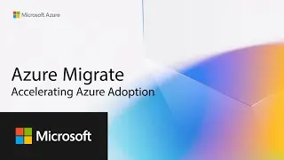 Azure Migrate guided application aware user experience