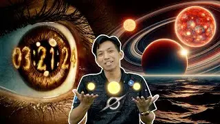 3 Body Problem: Apa Jadi Bila Kita Ada 3 Matahari?