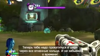 Прохождение Serious Sam 2 - Часть 39 - Зов джунглей