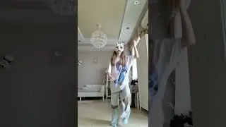 #квадробика