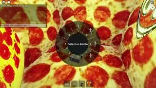 PIZZA IN STEREO