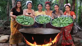 How to make traditional cake Pumpkin with my family