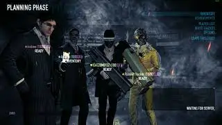 Payday 2 Speedrun: Election Day Co-Op DW (0:56 WR)