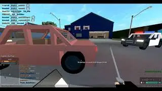 Phantom Forces Gameplay Vid: suburban CQC action