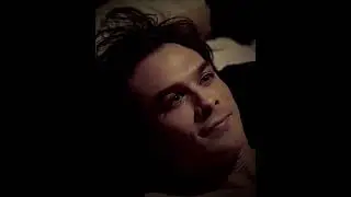 Free Damon Salvatore edit