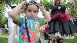 Bebek Şenliği 2016 Final