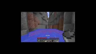 funny moments of Minecraft #shorts