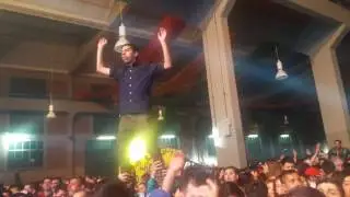 Que Tal pascual - Un dia Te dije - LA MONA JIMENEZ