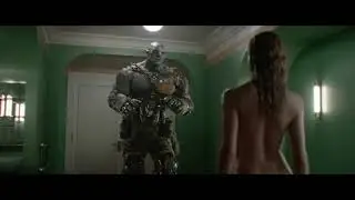 Отрывок из фильма "Первому игроку приготовиться" (2018)