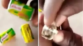 SHOCKING; NIGERIA MAN ALMOST LANDS IN TROUBLE AS THIS WAS FOUND INSIDE MAGGIE