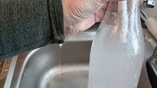Hydrogen Rich Water