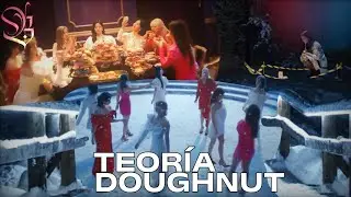 TEORÍA DOUGHNUT DE TWICE pt.2 
