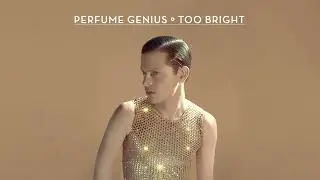 Perfume Genius - My Body (Official Audio)